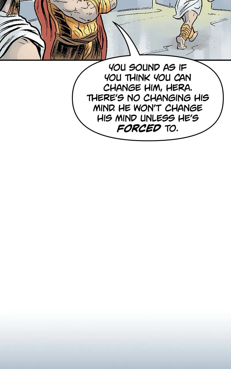 Read Godzilla: Unnatural Disasters chapter 22 image 39 on Lezhin