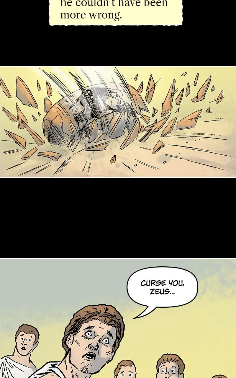 Read Godzilla: Unnatural Disasters chapter 22 image 45 on Lezhin