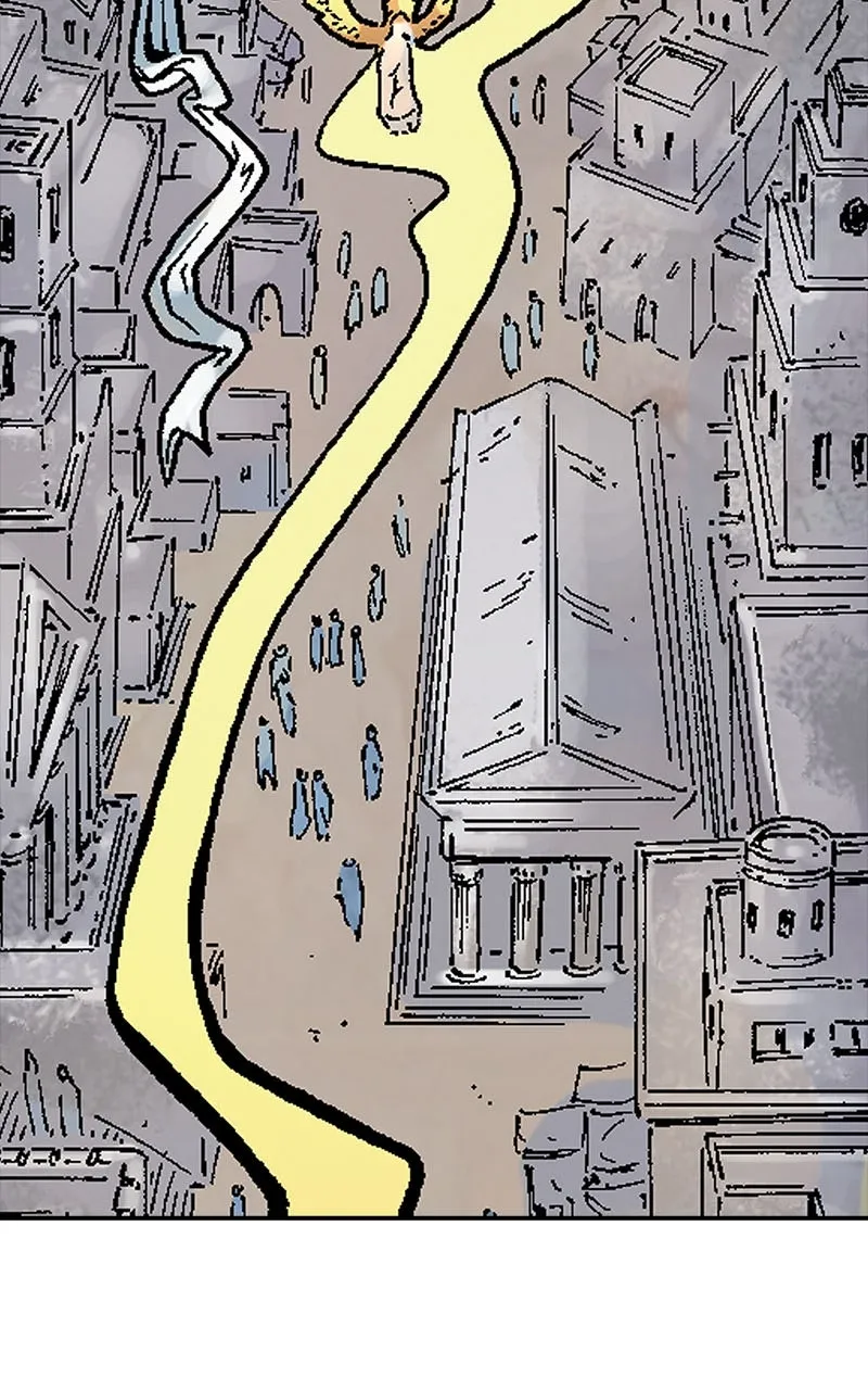 Read Godzilla: Unnatural Disasters chapter 22 image 5 on Lezhin