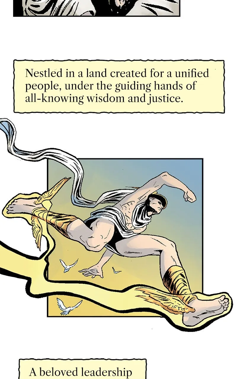 Read Godzilla: Unnatural Disasters chapter 22 image 7 on Lezhin