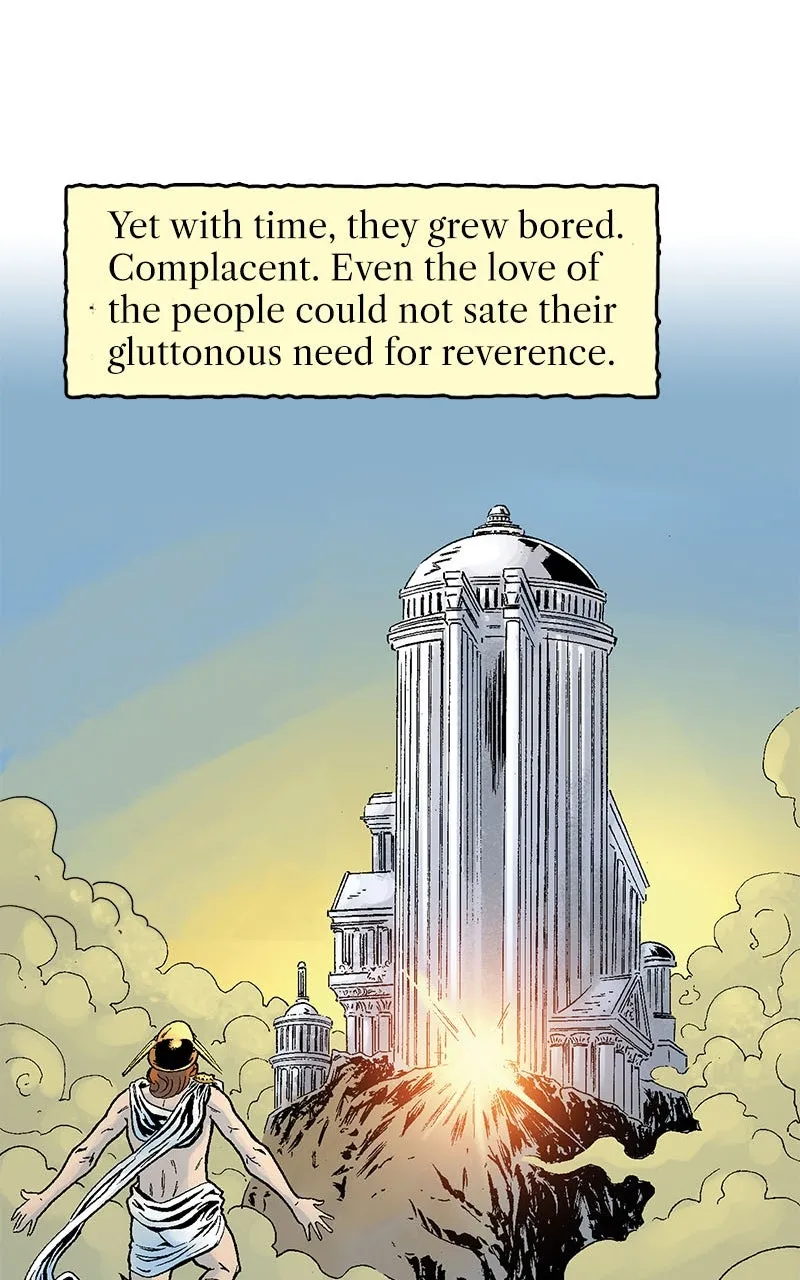 Read Godzilla: Unnatural Disasters chapter 22 image 9 on Lezhin