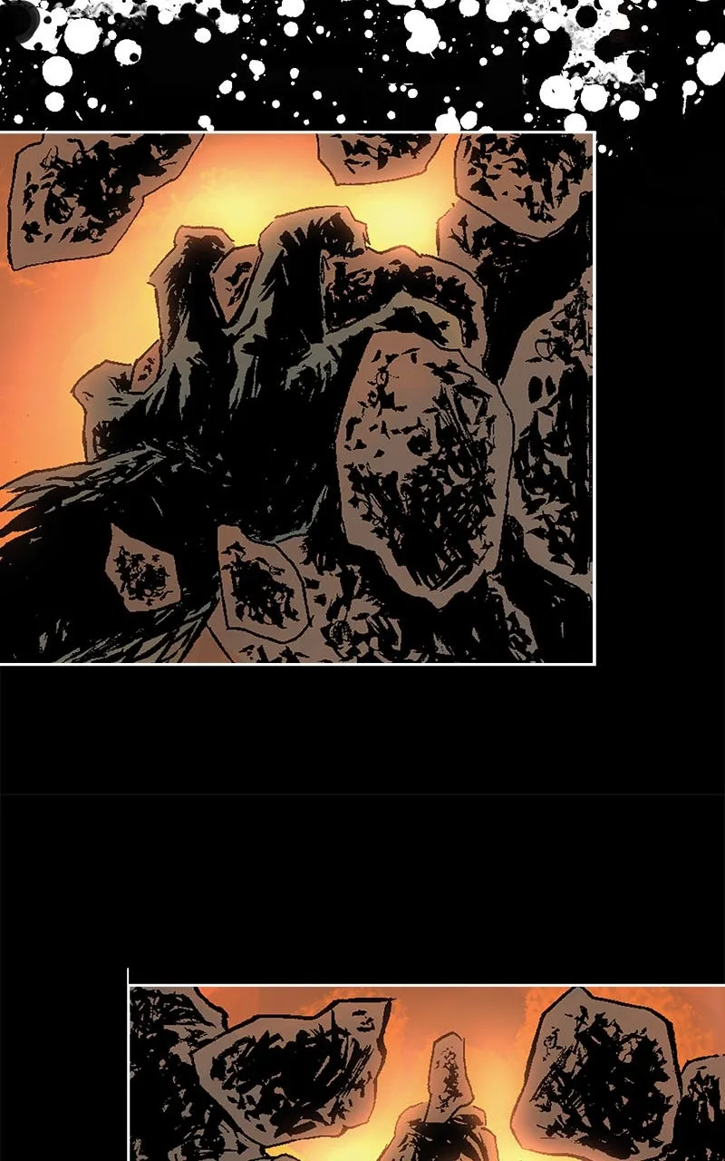 Read Godzilla: Unnatural Disasters chapter 23 image 43 on Lezhin