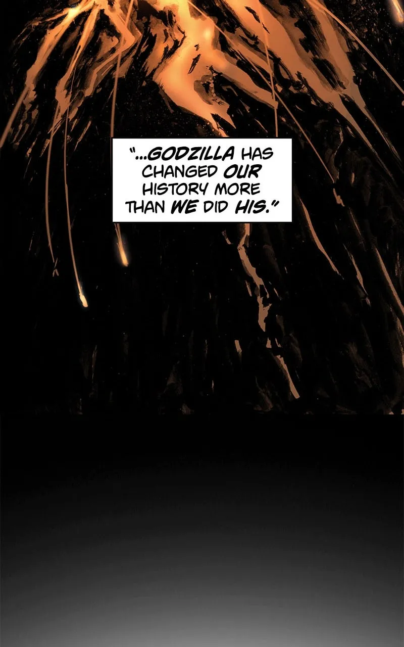 Read Godzilla: Unnatural Disasters chapter 23 image 47 on Lezhin