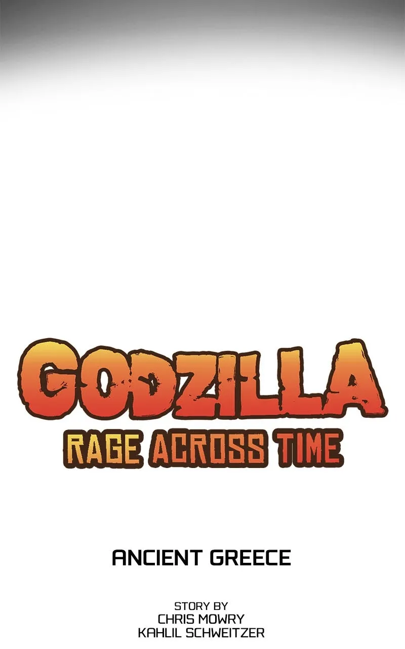 Read Godzilla: Unnatural Disasters chapter 23 image 48 on Lezhin