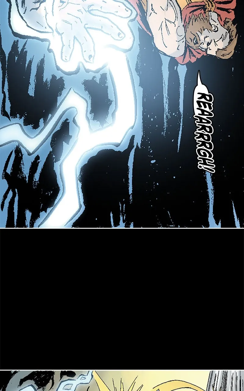 Read Godzilla: Unnatural Disasters chapter 23 image 7 on Lezhin