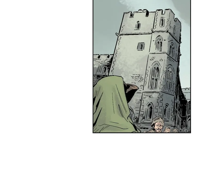 Read Godzilla: Unnatural Disasters chapter 24 image 12 on Lezhin