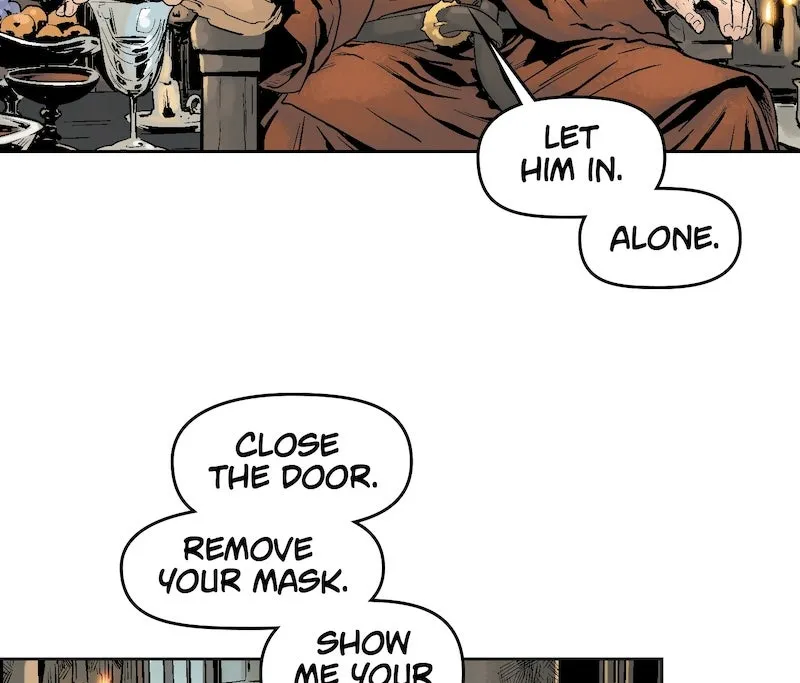 Read Godzilla: Unnatural Disasters chapter 24 image 14 on Lezhin