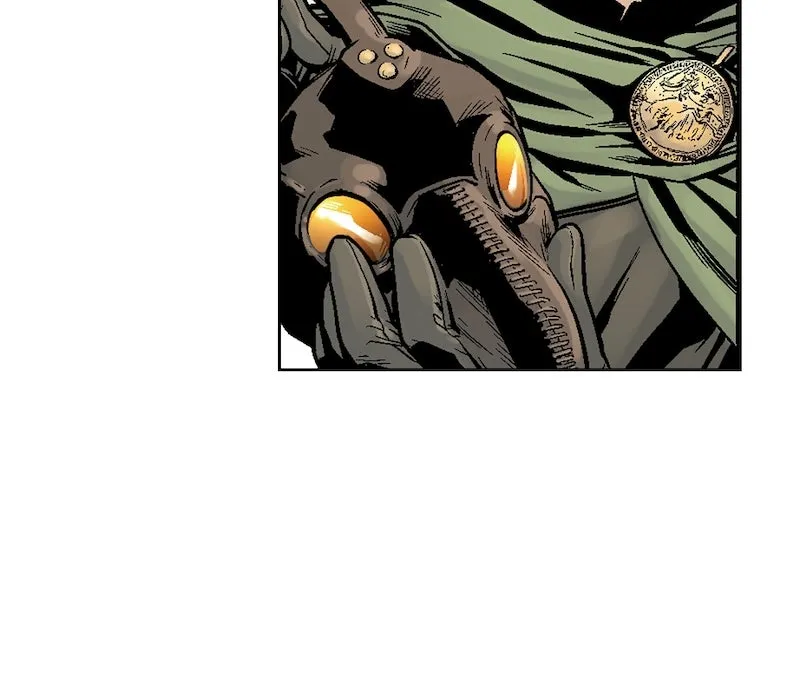 Read Godzilla: Unnatural Disasters chapter 24 image 17 on Lezhin
