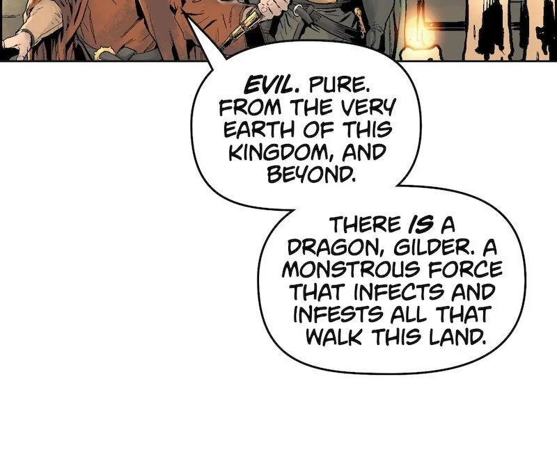 Read Godzilla: Unnatural Disasters chapter 24 image 24 on Lezhin