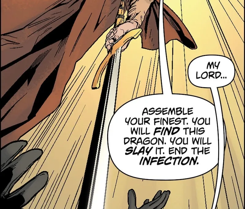 Read Godzilla: Unnatural Disasters chapter 24 image 26 on Lezhin