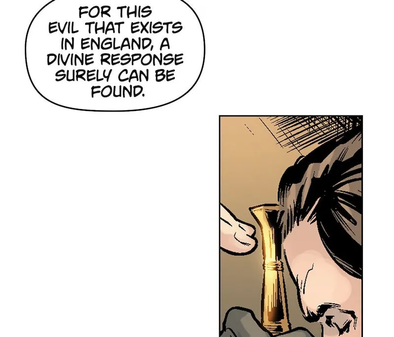 Read Godzilla: Unnatural Disasters chapter 24 image 35 on Lezhin