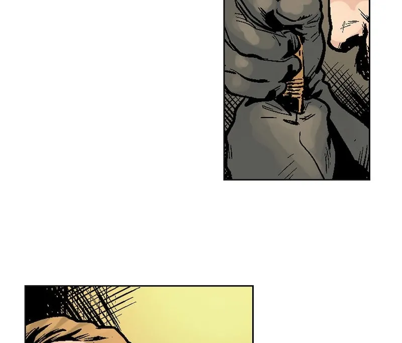 Read Godzilla: Unnatural Disasters chapter 24 image 36 on Lezhin