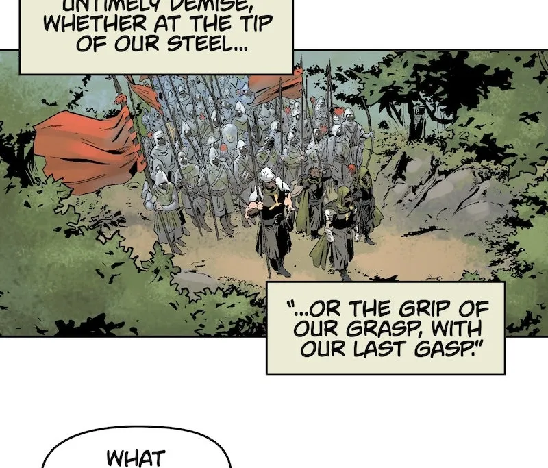 Read Godzilla: Unnatural Disasters chapter 24 image 46 on Lezhin