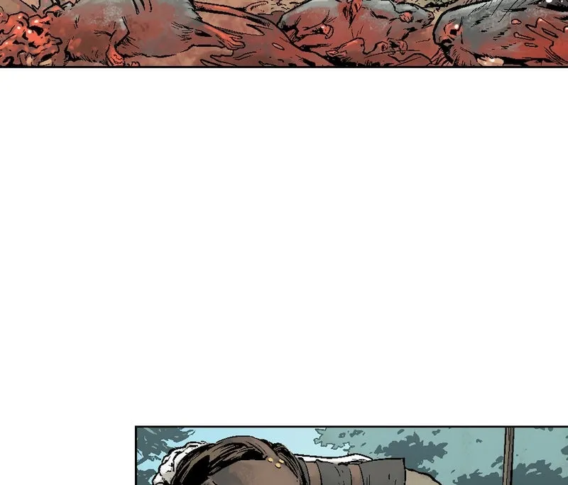 Read Godzilla: Unnatural Disasters chapter 24 image 52 on Lezhin