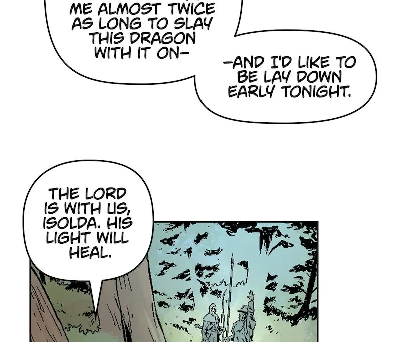 Read Godzilla: Unnatural Disasters chapter 24 image 54 on Lezhin