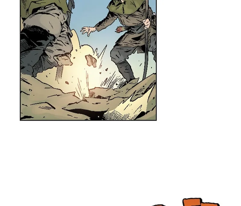 Read Godzilla: Unnatural Disasters chapter 24 image 58 on Lezhin
