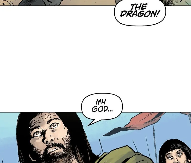 Read Godzilla: Unnatural Disasters chapter 24 image 60 on Lezhin