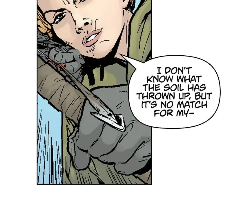 Read Godzilla: Unnatural Disasters chapter 24 image 66 on Lezhin