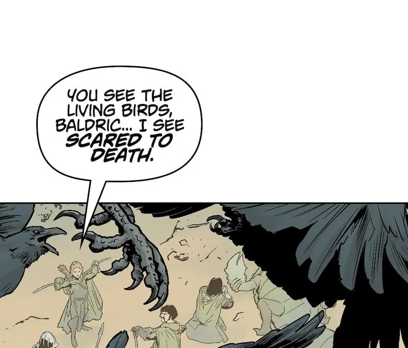 Read Godzilla: Unnatural Disasters chapter 24 image 79 on Lezhin