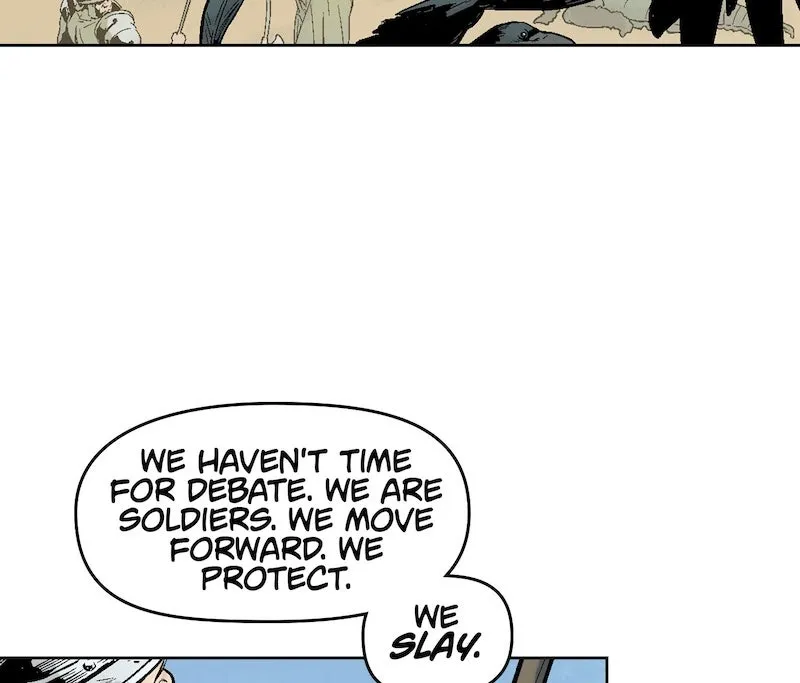 Read Godzilla: Unnatural Disasters chapter 24 image 80 on Lezhin