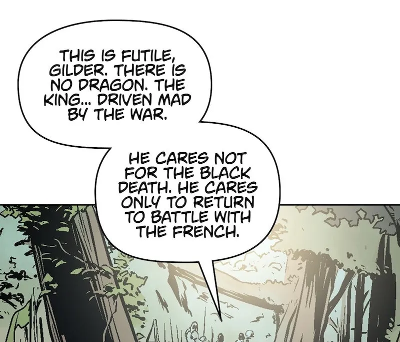 Read Godzilla: Unnatural Disasters chapter 24 image 85 on Lezhin
