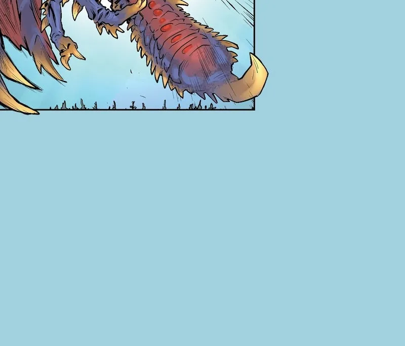 Read Godzilla: Unnatural Disasters chapter 24 image 91 on Lezhin