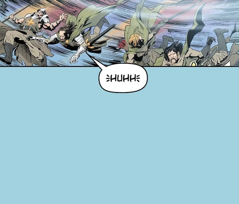 Read Godzilla: Unnatural Disasters chapter 24 image 94 on Lezhin