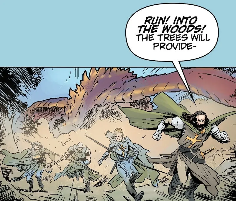 Read Godzilla: Unnatural Disasters chapter 24 image 95 on Lezhin