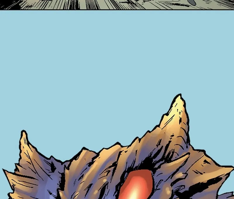 Read Godzilla: Unnatural Disasters chapter 24 image 96 on Lezhin