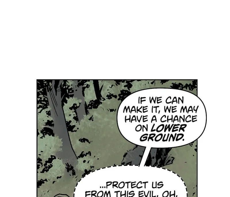 Read Godzilla: Unnatural Disasters chapter 25 image 11 on Lezhin