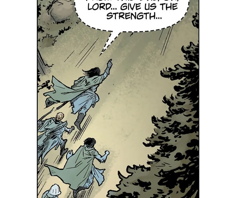 Read Godzilla: Unnatural Disasters chapter 25 image 12 on Lezhin