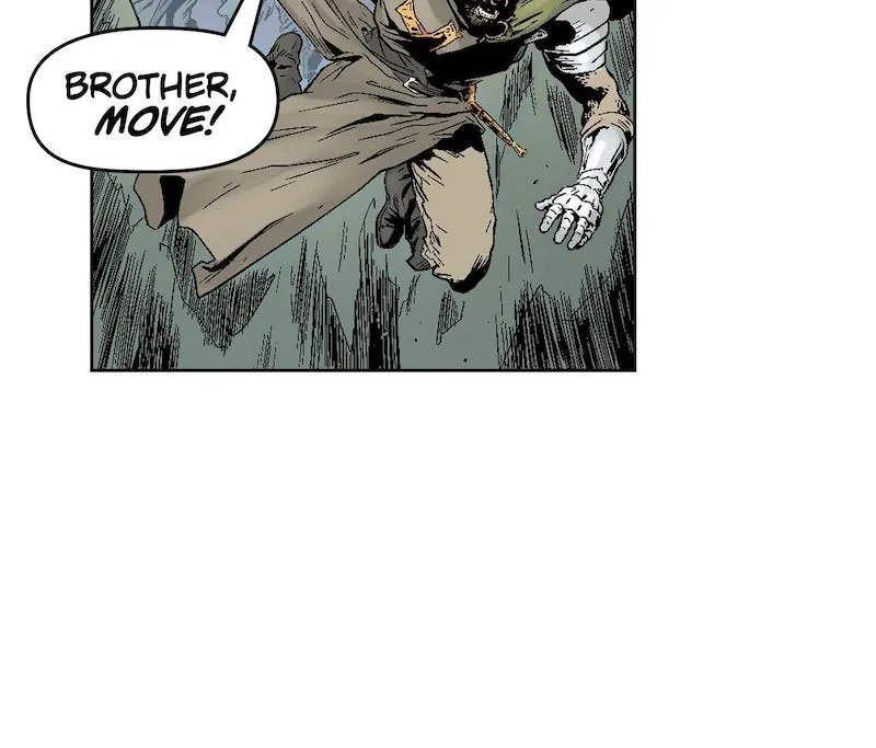 Read Godzilla: Unnatural Disasters chapter 25 image 15 on Lezhin