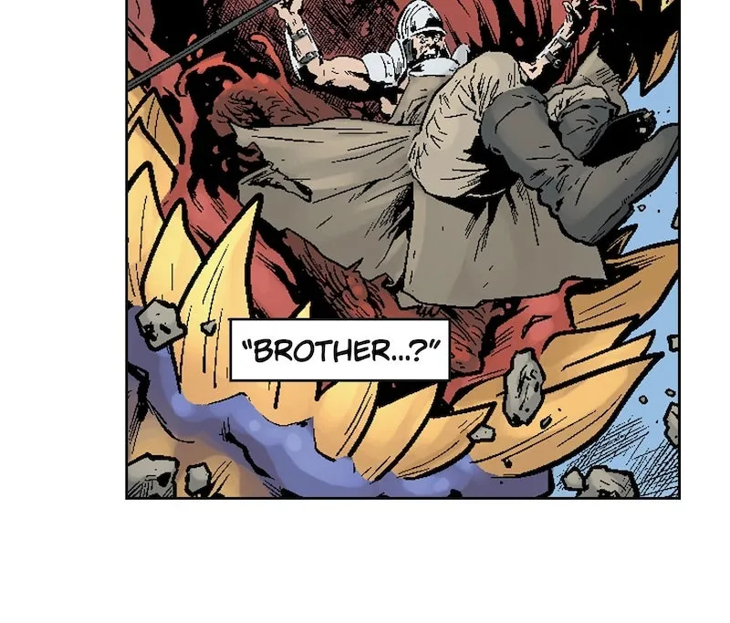 Read Godzilla: Unnatural Disasters chapter 25 image 17 on Lezhin