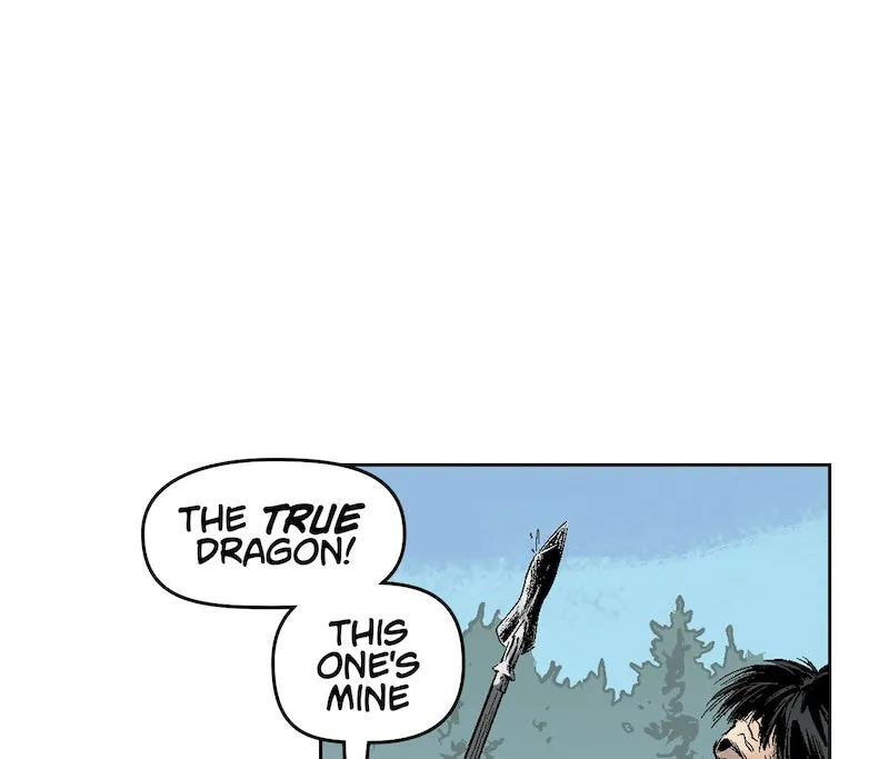 Read Godzilla: Unnatural Disasters chapter 25 image 2 on Lezhin