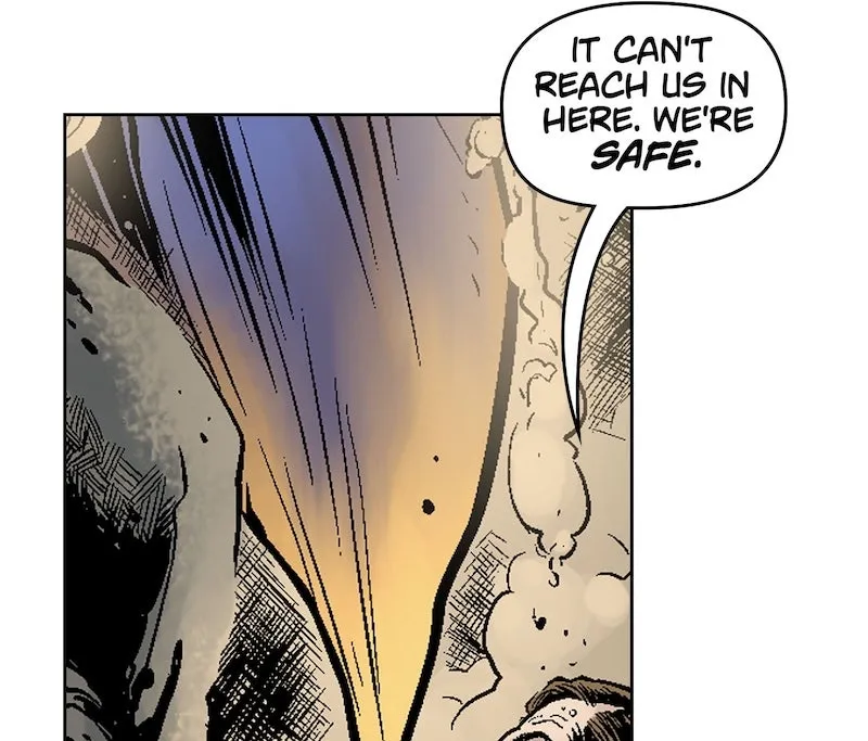Read Godzilla: Unnatural Disasters chapter 25 image 20 on Lezhin
