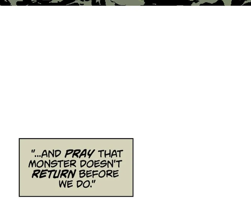 Read Godzilla: Unnatural Disasters chapter 25 image 25 on Lezhin
