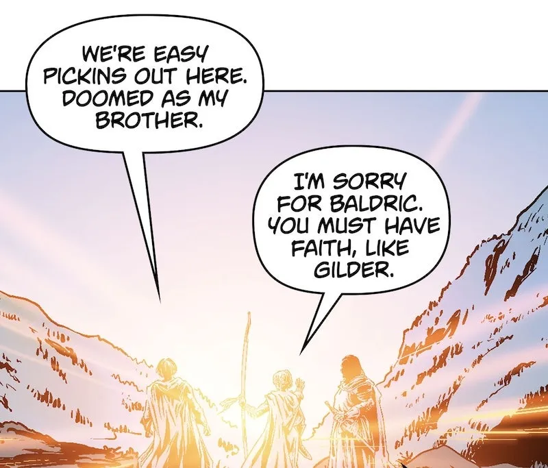 Read Godzilla: Unnatural Disasters chapter 25 image 26 on Lezhin