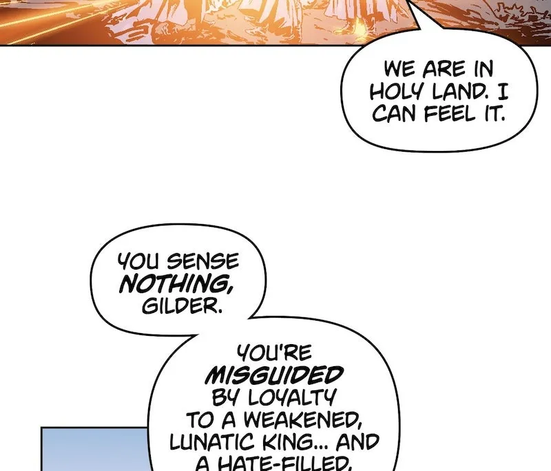 Read Godzilla: Unnatural Disasters chapter 25 image 27 on Lezhin