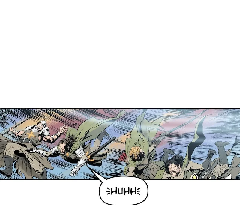Read Godzilla: Unnatural Disasters chapter 25 image 4 on Lezhin