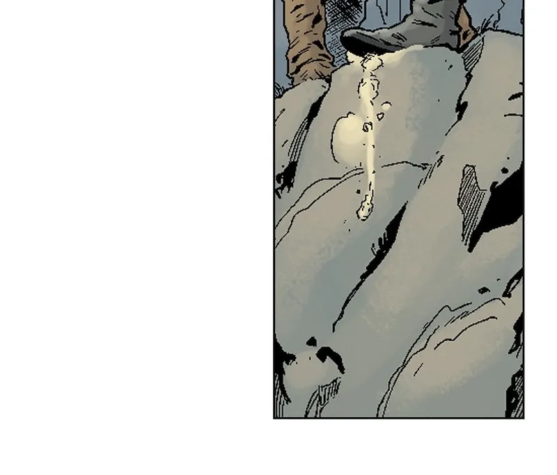 Read Godzilla: Unnatural Disasters chapter 25 image 42 on Lezhin