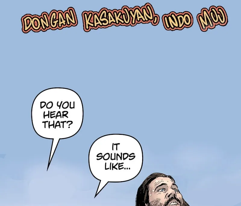 Read Godzilla: Unnatural Disasters chapter 25 image 44 on Lezhin