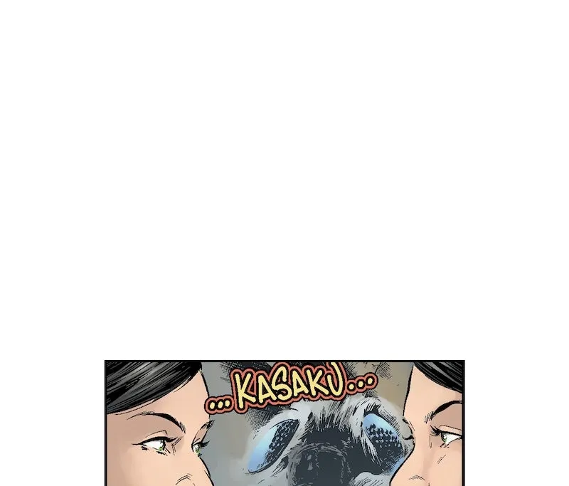 Read Godzilla: Unnatural Disasters chapter 25 image 50 on Lezhin
