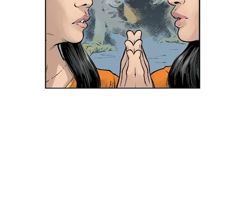 Read Godzilla: Unnatural Disasters chapter 25 image 51 on Lezhin