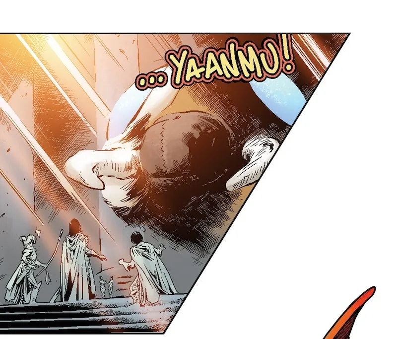 Read Godzilla: Unnatural Disasters chapter 25 image 52 on Lezhin