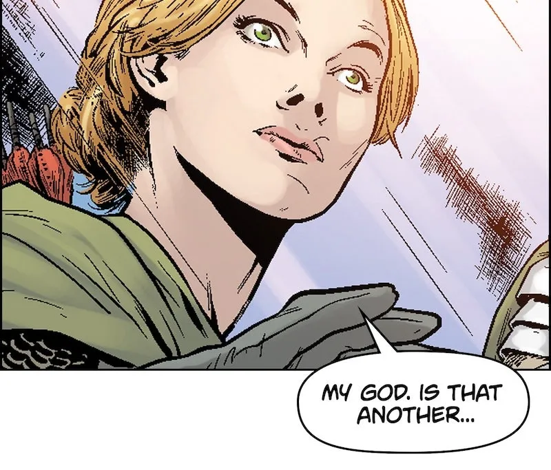 Read Godzilla: Unnatural Disasters chapter 25 image 55 on Lezhin