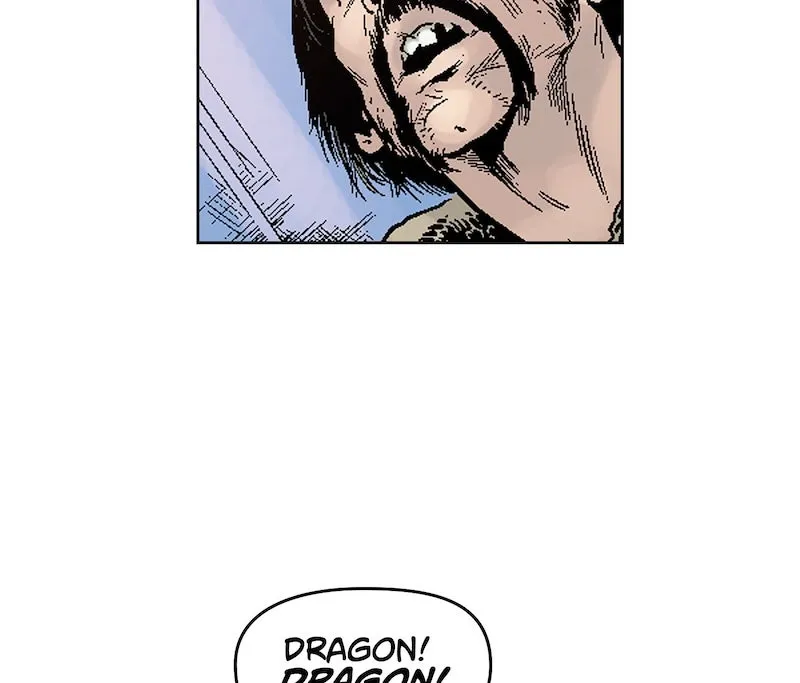 Read Godzilla: Unnatural Disasters chapter 25 image 58 on Lezhin