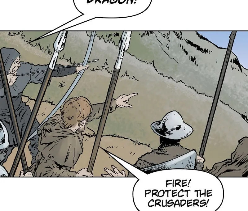Read Godzilla: Unnatural Disasters chapter 25 image 59 on Lezhin