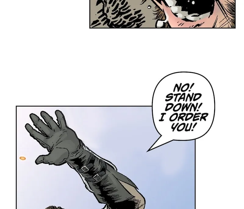 Read Godzilla: Unnatural Disasters chapter 25 image 63 on Lezhin
