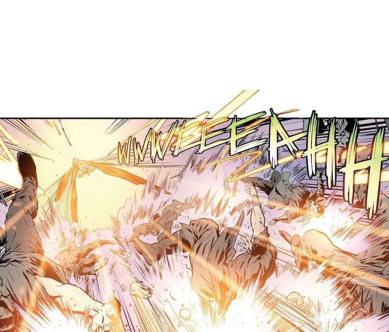 Read Godzilla: Unnatural Disasters chapter 25 image 66 on Lezhin