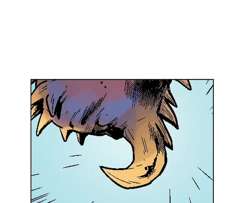 Read Godzilla: Unnatural Disasters chapter 25 image 75 on Lezhin